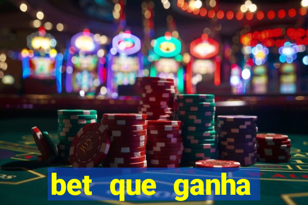 bet que ganha bonus no cadastro